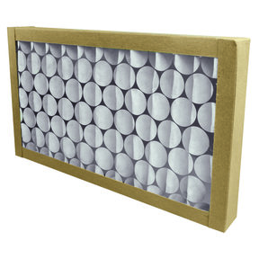 Replacement Outer Filter for 3 Speed Air Filtration System