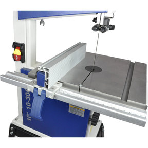 Deluxe Rip Fence System for 10-305 Bandsaw