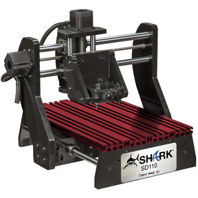 SHARK SD110 CNC Machine