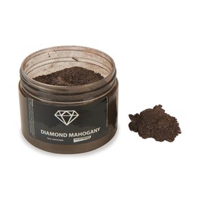 Mica Powder - Diamond Mahogany - 51 Grams