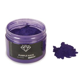 Mica Powder - Purple Haze - 51 Grams