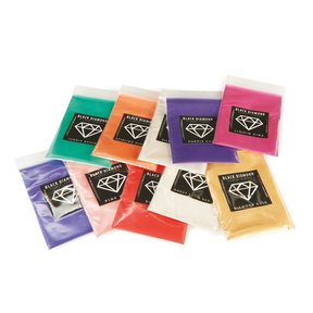Mica Powder Variety Pack 3 - 10 Colors - 5 Grams Each