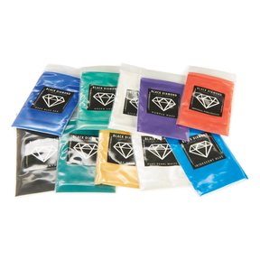 Mica Powder Variety Pack 4 - 10 Colors - 5 Grams Each