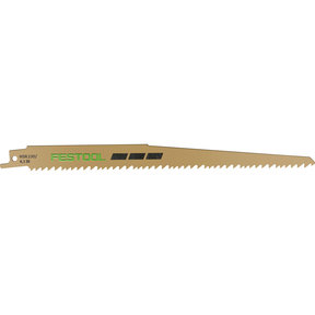 HSR 230/4.3 BI/5 Wood Reciprocating Saw Blade – 5 Pack
