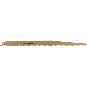 HSR 305/4.3 BI/5 Wood Reciprocating Saw Blade – 5 Pack