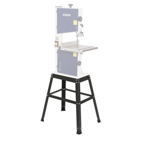 10" Bandsaw Stand