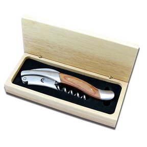 Wine Tool with Gift Box, Model SK-36