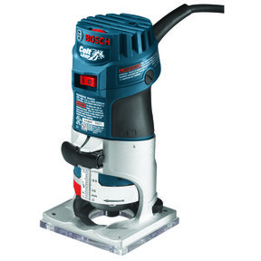 Colt 1 HP Variable-Speed Palm Router